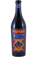 Luna Gaia - Chiaramontesi Nero d'Avola 13.5% 75cl from Spades Wines & Spirits. A bold and expressive Sicilian red, this Nero d'Avola presents aromas of ripe dark fruit, blackberries, and subtle spice. On the palate, it’s full-bodied with velvety tannins and a long, rich finish. Ideal for pairing with roasted meats, rich pasta dishes, or hearty stews, it offers a perfect balance of fruitiness and depth, capturing the essence of Sicily’s renowned winemaking tradition.