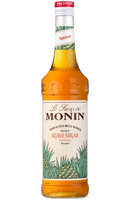 MONIN-Agave Syrup 70 cl