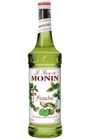 MONIN - Pistachio Syrup 70cl