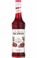 MONIN - Chocolate Syrup 70 cl