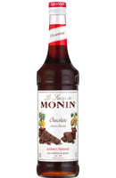 MONIN - Chocolate Syrup 70 cl