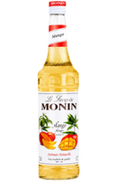MONIN - Mango Syrup 70 cl
