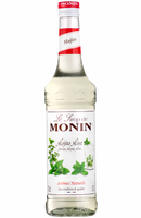 MONIN - Mojito Mint syrup 70 cl
