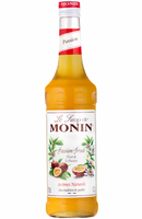MONIN - Passion Fruit Syrup 70 cl