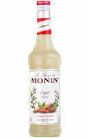 MONIN – Almond Syrup (Orgeat) 70cl