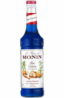 MONIN – Blue Curaçao Syrup 70cl