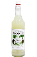 MONIN – Coconut Syrup 70cl