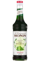 MONIN – Le Concentré Matcha Green Tea 1Ltr