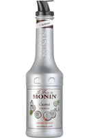 MONIN – Le Fruit Coconut Purée 1Ltr
