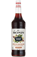 MONIN – Le Mixeur Espresso Martini Mix 1Ltr