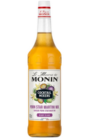 MONIN – Le Mixeur Pornstar Martini Mix 1Ltr