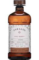 MONIN – PARAGON Rue Berry 5 Cordial 48.5cl 
