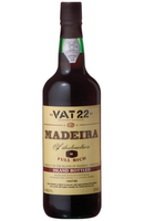 Madeira -  Vat 22 17,5% 75cl
