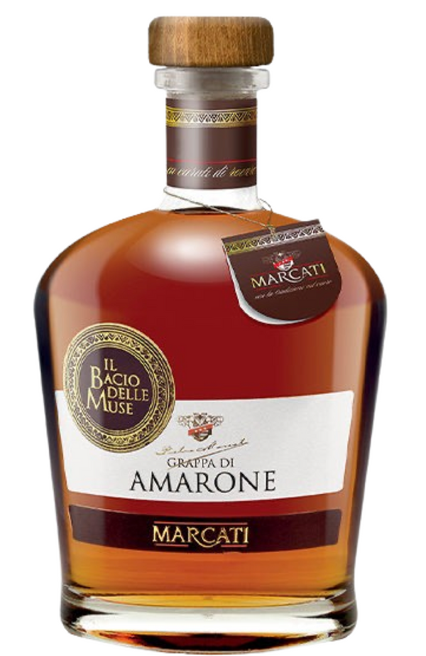 Marcati - Grappa di 'Amarone' 70cl