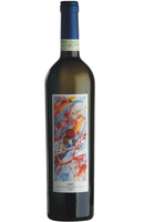 Marco Bonfante I Ronchetti Gavi di Gavi 75cl by Spades Wines & Spirits, a crisp and refreshing white wine with bright notes of green apple, pear, and citrus, complemented by a clean, mineral finish. Perfectly paired with seafood, light salads, and creamy cheeses. Ideal for summer gatherings and elegant dining.