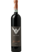 A distinguished and elegant red wine, Markus Divinus Yehudit is a 75cl bottle that showcases the depth and character of this carefully crafted blend. Its deep ruby color is complemented by aromas of dark berries, black cherries, and subtle earthy notes. The refined label reflects the wine’s sophisticated and artisanal character. Perfect for pairing with grilled meats, rich stews, or aged cheeses, it offers a full-bodied palate with well-integrated tannins, balanced acidity, and a long, refined finish.