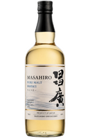 Masahiro Pure Malt Whisky