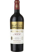 Masseria La Volpe -  MLV Salento IGT Primitivo 75cl