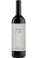 Massolino Barbera d'Alba 75cl, a vibrant red wine from Piemonte, Italy. This wine offers ripe cherry, plum, and spice notes with a refreshing acidity. Perfect for pairing with pizza, grilled meats, and rich pasta dishes.