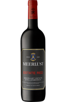Meerlust - Estate Red 2022 75cl