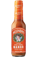 Melinda's - Mango Hot Sauce 148ml