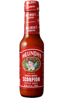 Melinda's - Scorpion Hot Sauce 148ml