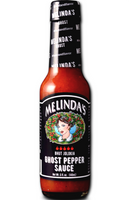 Melinda's Ghost Pepper Wing Sauce Hot Sauce 148ml