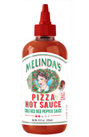 Melinda's Pizza Hot Sauce 355ml