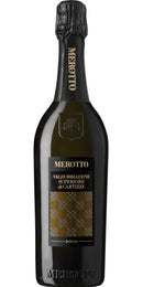 Merotto - Cartizze Valdobbiadene Superiore di Cartizze (26g)Dry 75cl