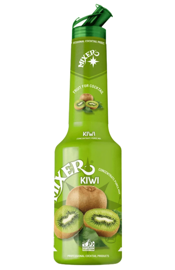 Mixer - Kiwi Puree 1Ltr