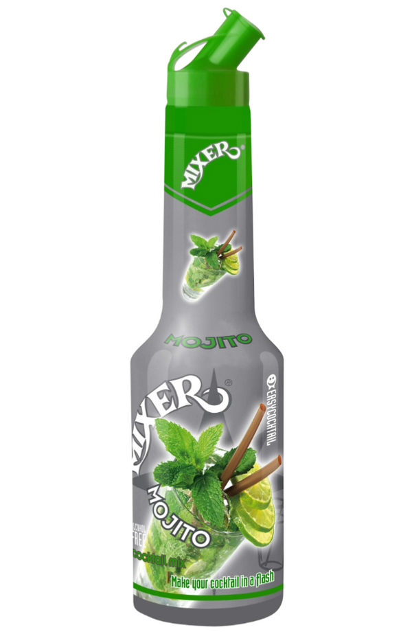 Mixer - Mojito Mix Puree 1Ltr