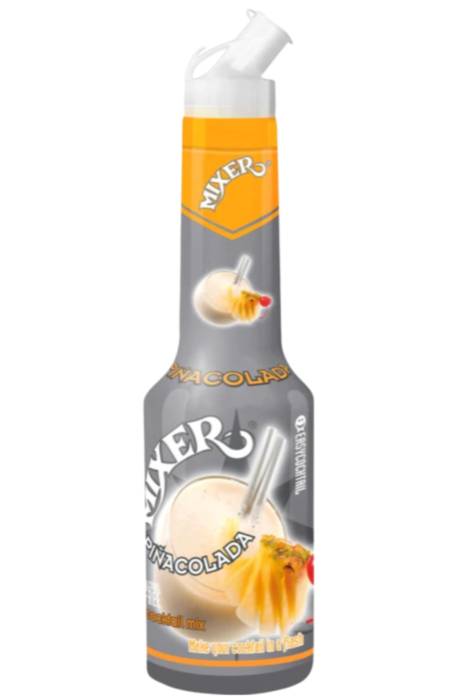 Mixer - Pina Colada Puree 1Ltr