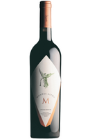 Montes Alpha M Ultra Premium 2020 by Spades Wines & Spirits, a prestigious Chilean red wine with intense flavors of blackcurrant, plum, and sophisticated notes of oak and spice. Ideal for pairing with prime cuts of beef, gourmet dishes, and aged cheeses. Perfect for special occasions and fine dining.