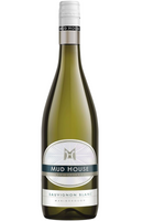 Mud House Sauvignon Blanc, New Zealand 75cl by Spades Wines & Spirits, a vibrant New Zealand white wine with crisp notes of citrus, green apple, and tropical fruits. Perfectly paired with seafood, light salads, and fresh goat cheese. Ideal for refreshing meals and casual gatherings.