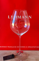 Lehmann - N°1 Red Wine 'Handmade Ultralight' 77cl x 2 Glasses