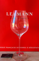 Lehmann - N°3 Universal 'Handmade Ultralight' 50cl x 2 Glasses