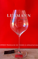 Lehmann - N°3 Universal 'Handmade Ultralight' 63cl x 2 Glasses