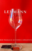 Lehmann - N°4 Champagne Ultralight 40cl x 6 Glasses