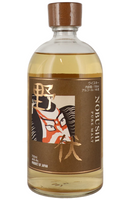 Nobushi 5 Years Pure Malt Japanese Whisky 46% 70cl