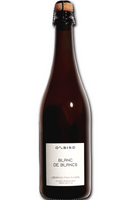 Odd Bird- Blanc de Blancs Sparkling Non Alcoholic 75cl