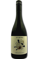 Odd Bird- GSM Blend Non Alcoholic 75CL