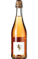 Odd Bird - Low Intervention Sparkling Orange Nº1 Non Alcoholic 75cl