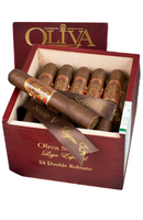 Oliva - Serie V Double Robusto (Box of 24 cigars)