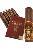 Oliva Serie V - Samplers Variety Box of 6 x 1