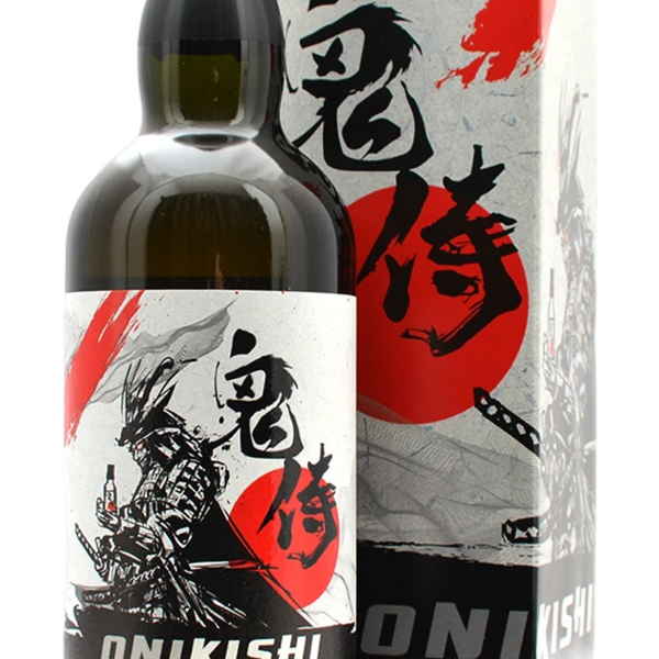 Onikishi_Japanese_Blended_Whis