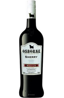 Osborne Sherry Medium 15% 70cl