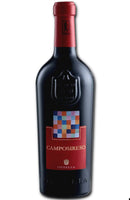 Ottella - Campo 'Corvina, Cabernet Sauvignon, Merlot' 13% 75cl 