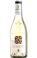 Ottella - Lugana 'Trebbiano' DOC 12.5% 75cl 