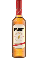 Paddy Irish Whiskey 40% 70cl