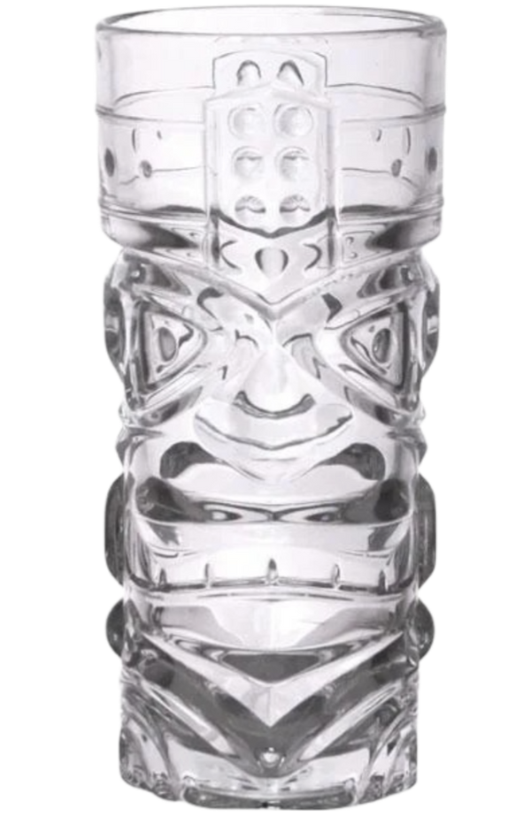 Paderno - Tiki Glass 420ml